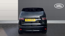 Land Rover Discovery 3.0 P360 R-Dynamic SE 5dr Auto Petrol Station Wagon